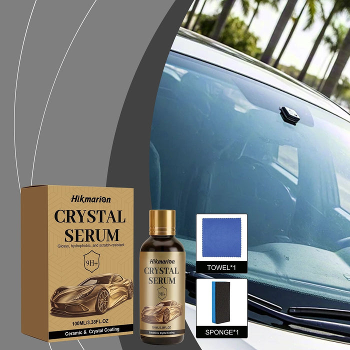 Automotive Ceramic Coating Kit