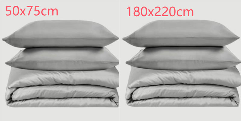 2piece Set Bedding Bag