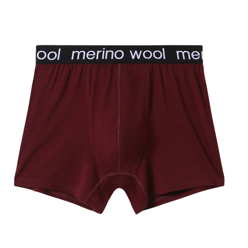 Sports Large Size Quick-drying Boxer Men's Underwear