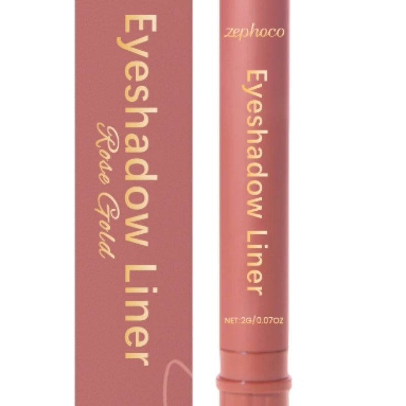 2-in-1 Eyeliner-Stift