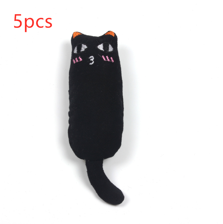 Cat Toy Cotton Cloth