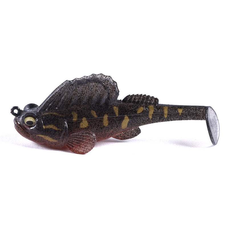 Luya bionischer Weichköder