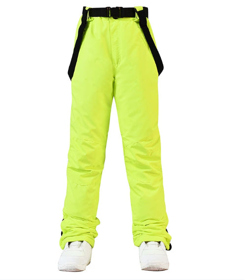 New Outdoor Men's And Women's Climbing Pants