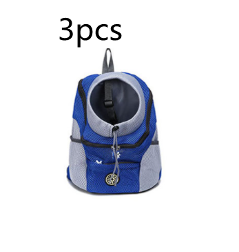 Mochila para animais de estimação mochila para cães