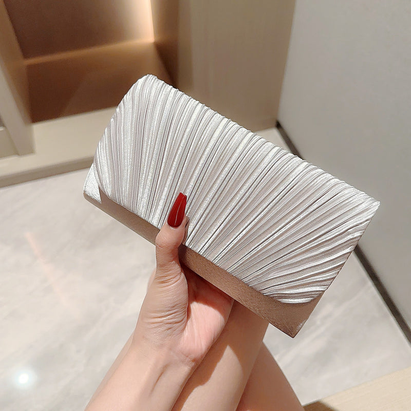 Fashion Individual Casual Simple Women's Bag