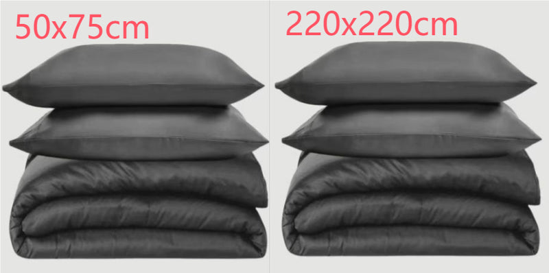 2piece Set Bedding Bag