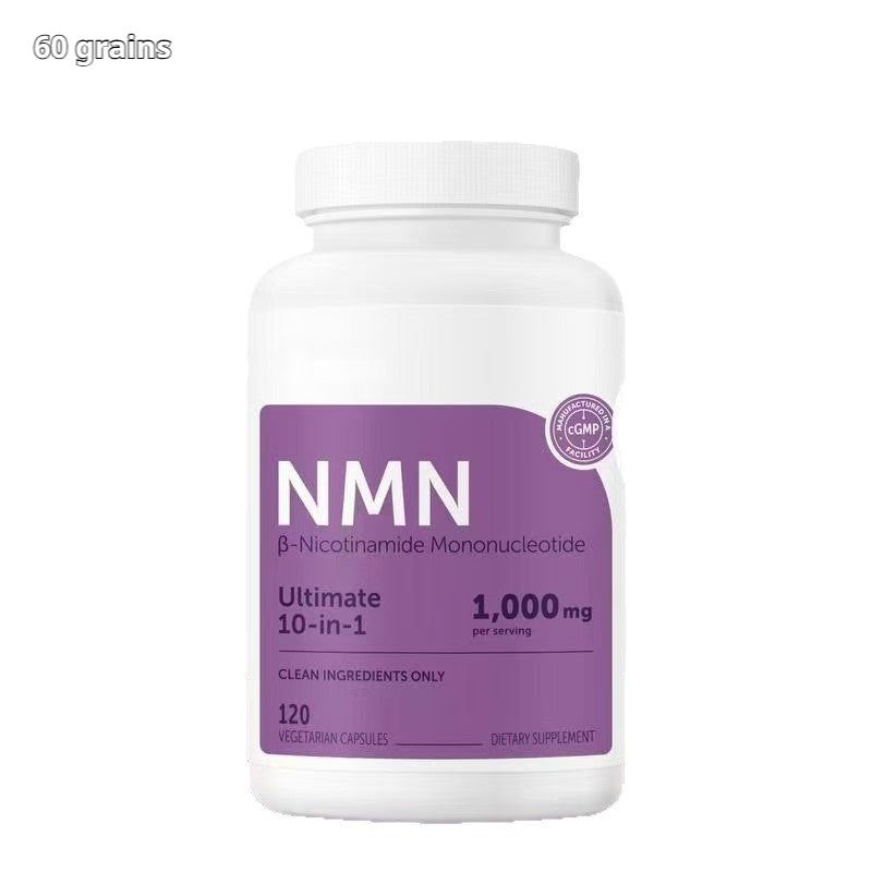 Compound Saw Palmetto Capsule