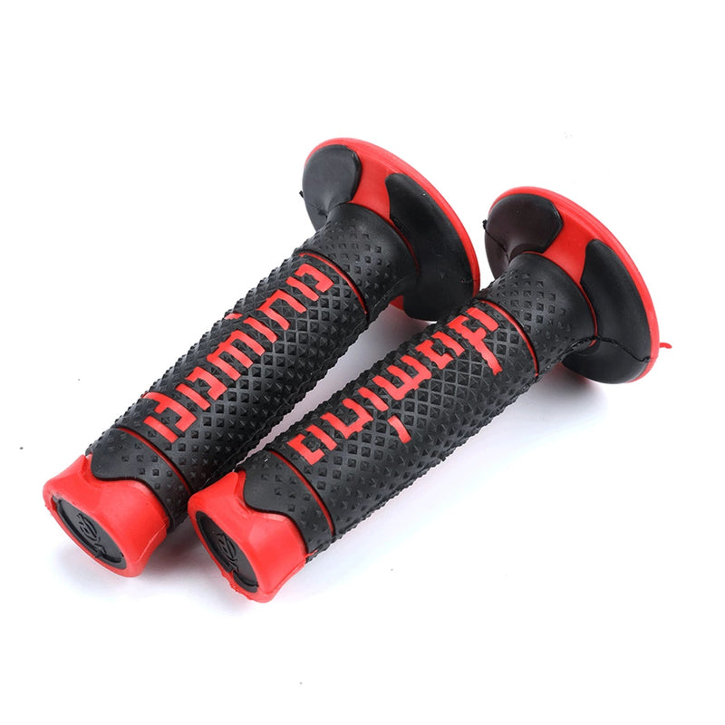 Nuo SUV-Handschuhe mit Gummigriff