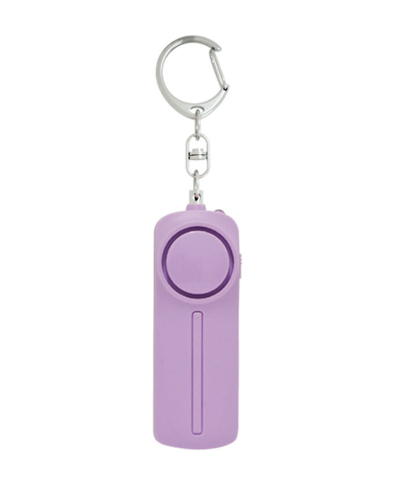 ABS Material Pull Ring Anti-Wolf Alarm