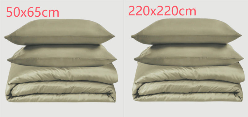 2piece Set Bedding Bag