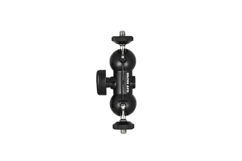 Suporte de Monitor Universal para Sapata de Câmara SLR Acessórios de Equipamento de Fotografia