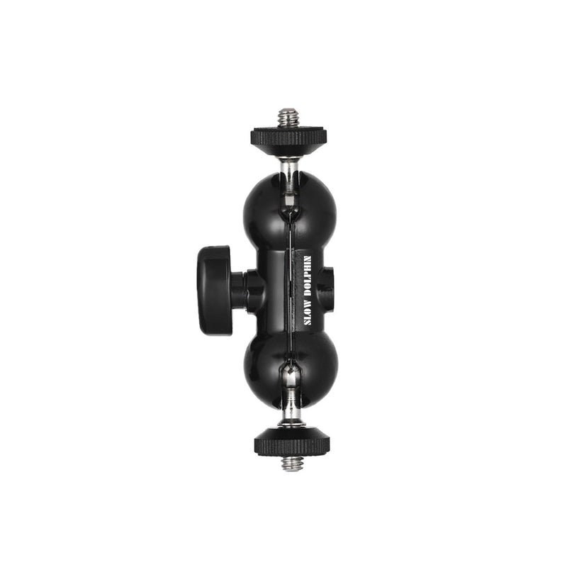 Suporte de Monitor Universal para Sapata de Câmara SLR Acessórios de Equipamento de Fotografia