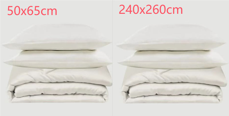 2piece Set Bedding Bag