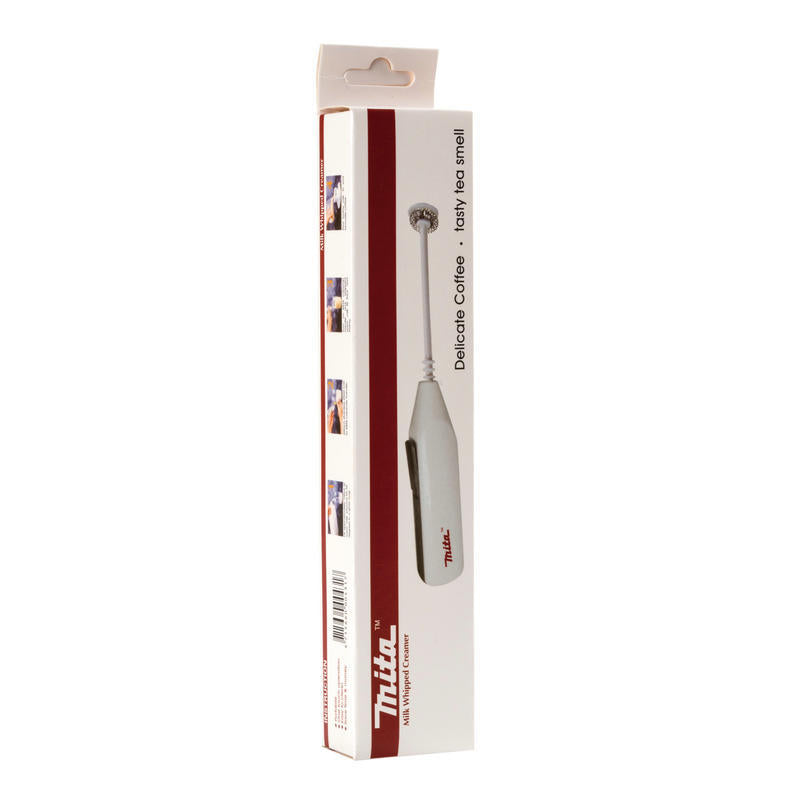 Elektrischer Mini-Handmixer für Eier
