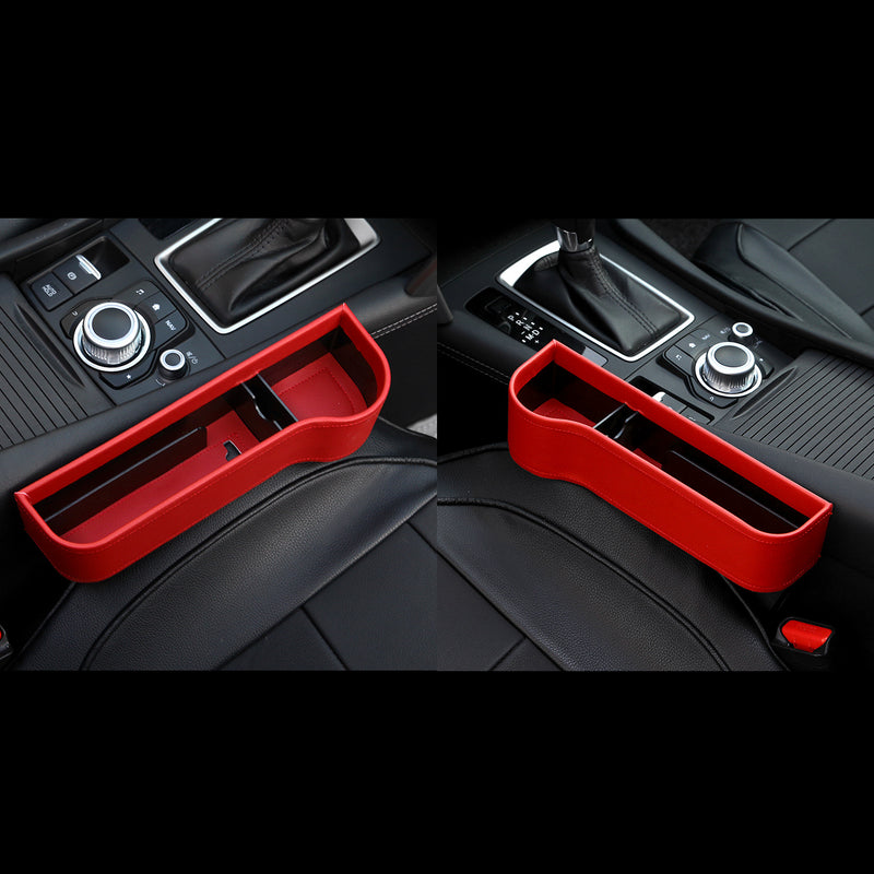 Car Storage Box