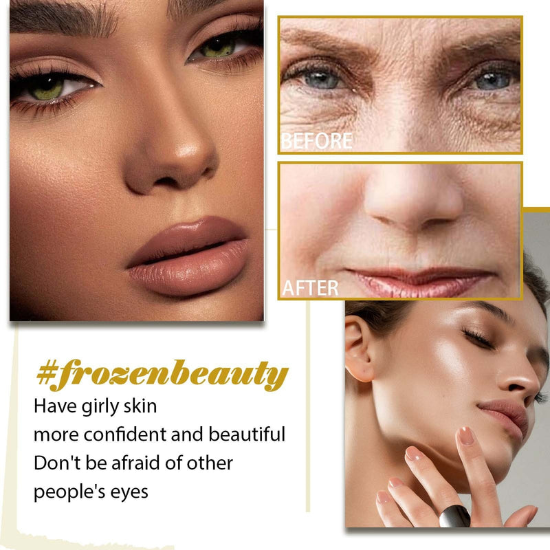 Skin Improving Fine Line Reducing Skin Softening Anti Aging Serum