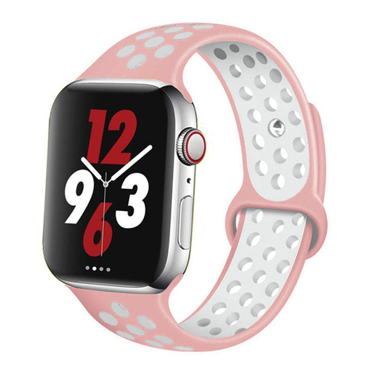Watch Strap Rubber Silicone Strap