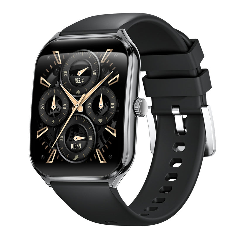 Cross-border New Arrival MT61 Smart Watch AMOLED Screen  Men