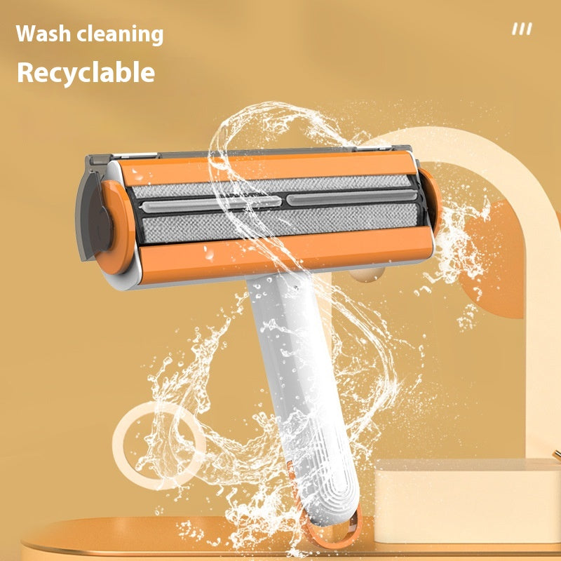 Manual Pet Hair Roller