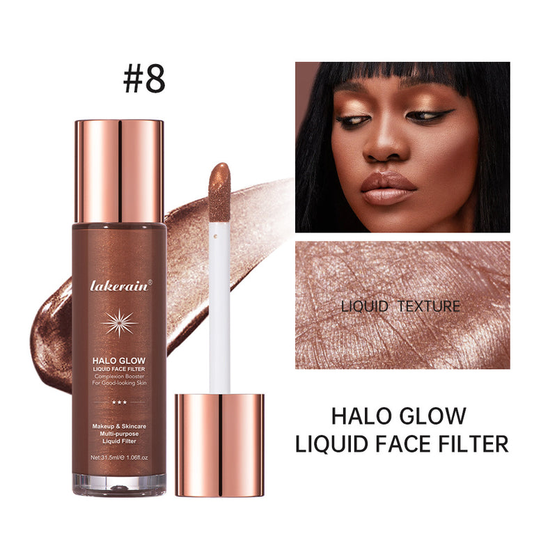 Lakerain Shiny Repair Stereo Face Lift Creme