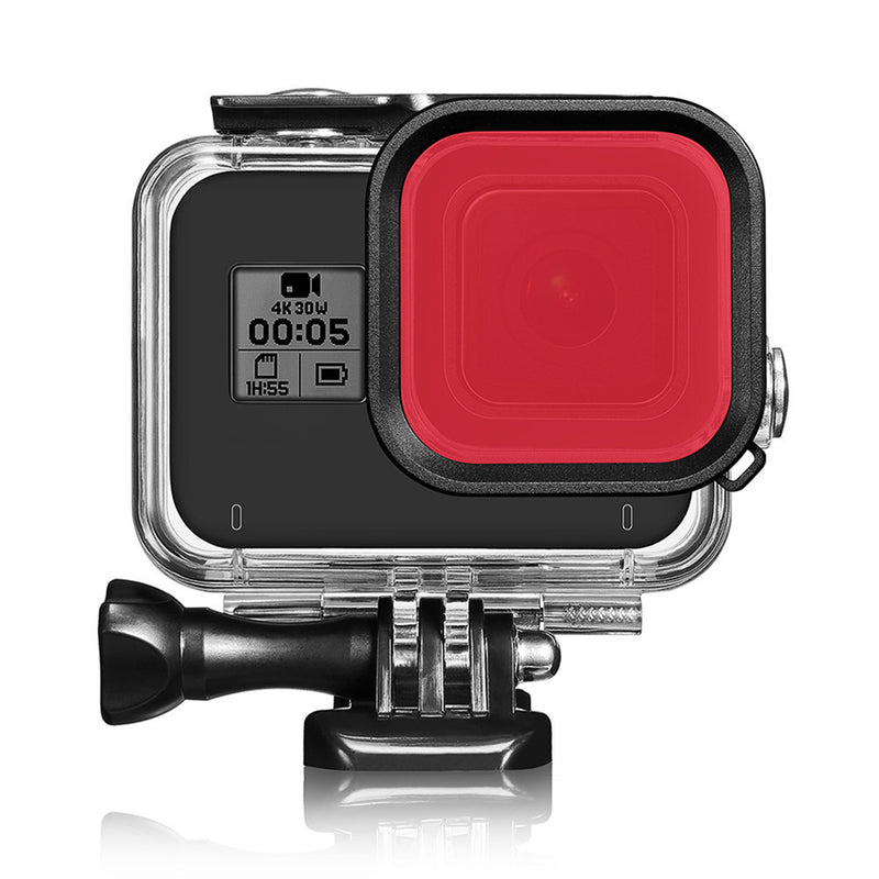 Filter For Generation Waterproof Housing
