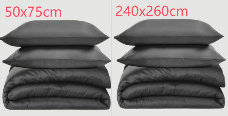 2piece Set Bedding Bag