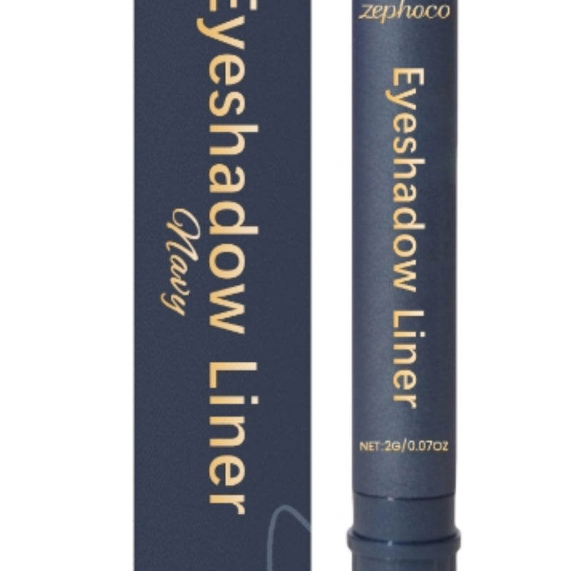 2-in-1 Eyeliner-Stift