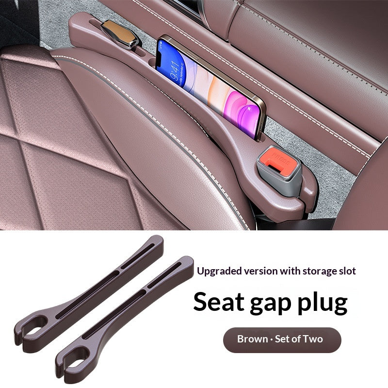 Car Accessory Storage Box Leak-proof Seal Strip
