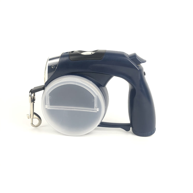 Portable Automatic Retractable Dog Leash