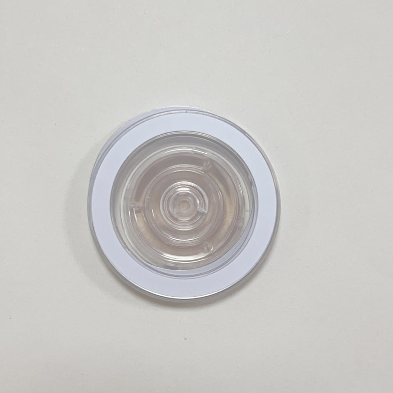 Powder Compact Blush Loose Powder Magnetic Phone Holder