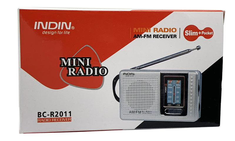 Portable Foreign Trade FMAM Radio Gift Player For The Elderly