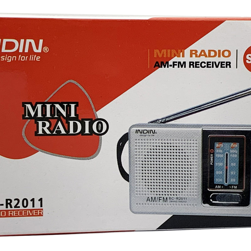 Portable Foreign Trade FMAM Radio Gift Player For The Elderly