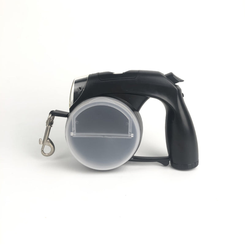 Portable Automatic Retractable Dog Leash