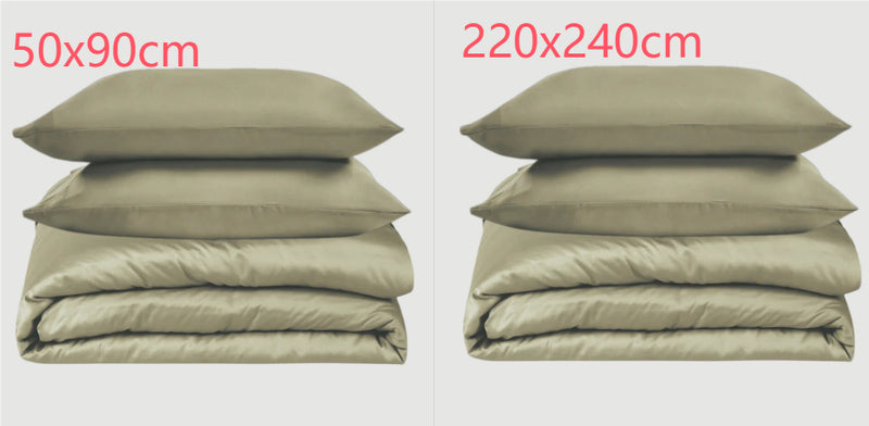 2piece Set Bedding Bag
