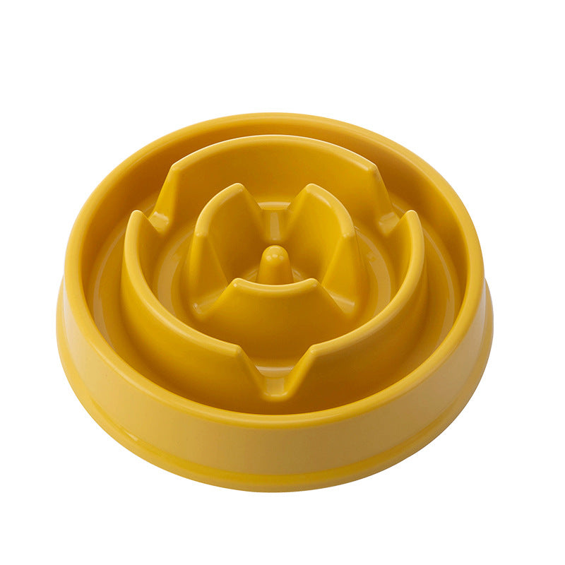 Tigela para cachorro antiderrapante antiderrapante