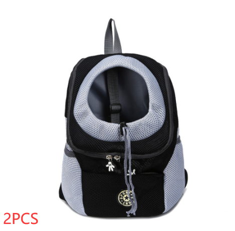 Mochila para animais de estimação mochila para cães