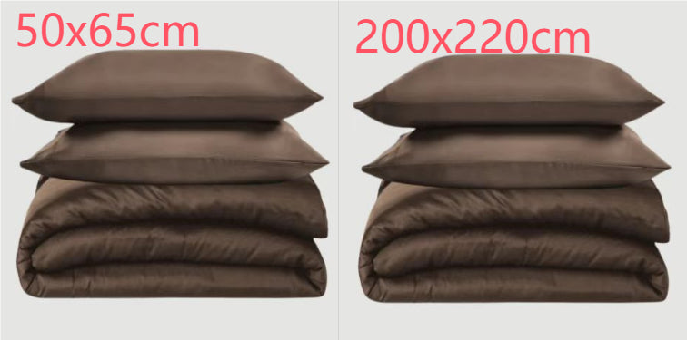 2piece Set Bedding Bag
