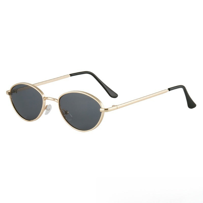 Fashion Retro Cat Eye Sunglasses