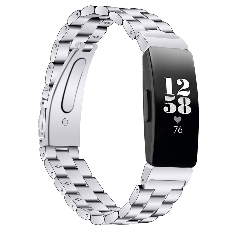 Stainless Steel Solid Metal Replacement Strap