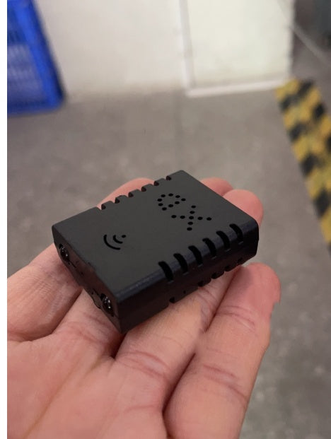 Câmara de Vídeo 1080P Full HD XD IR-CUT Mini Câmara, a mais pequena micro câmara com visão noturna por infravermelhos, deteção de movimento DV, mini câmara de vídeo