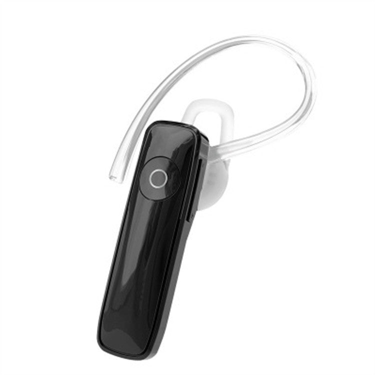 M165 Mini Bluetooth Headset Sports Wireless In-ear