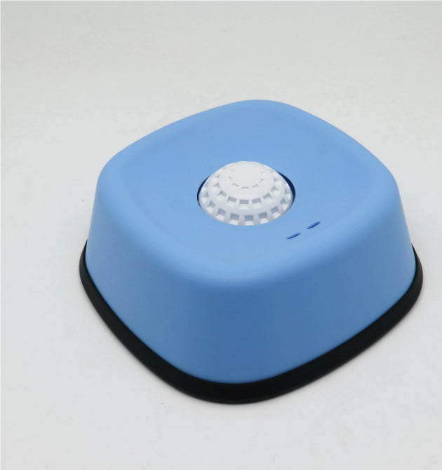 Pet Slow Feeder Non-Slip Spherical Dog Licking Bowl Anti-Choking Dog Bowl Lick Toy For Liquid Treats Bone Broth Yogurt
