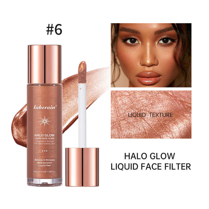 Lakerain Shiny Repair Stereo Face Lift Creme