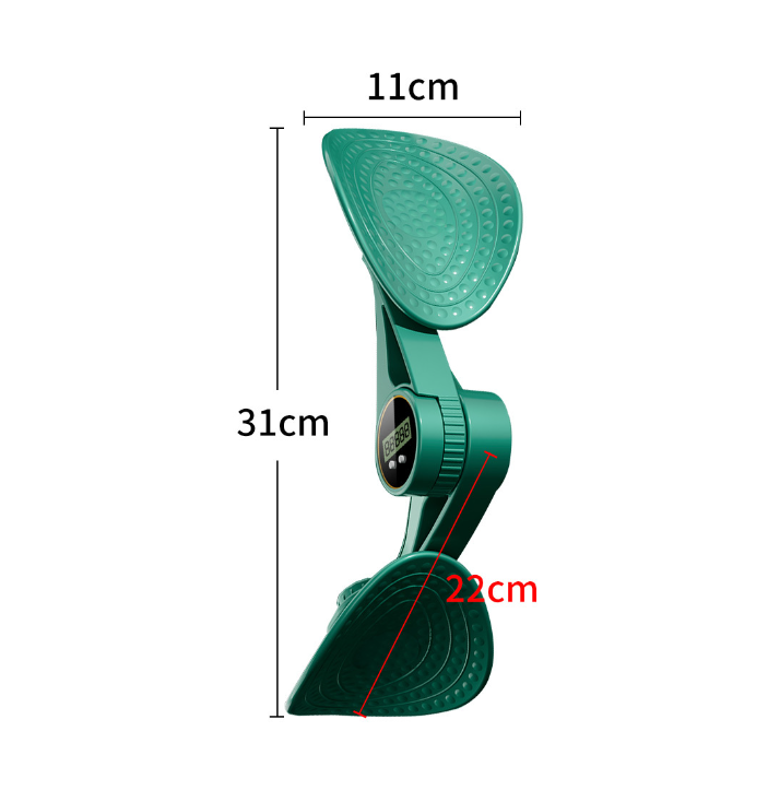 Multifunctional Leg Master Pelvic Floor Muscle Trainer