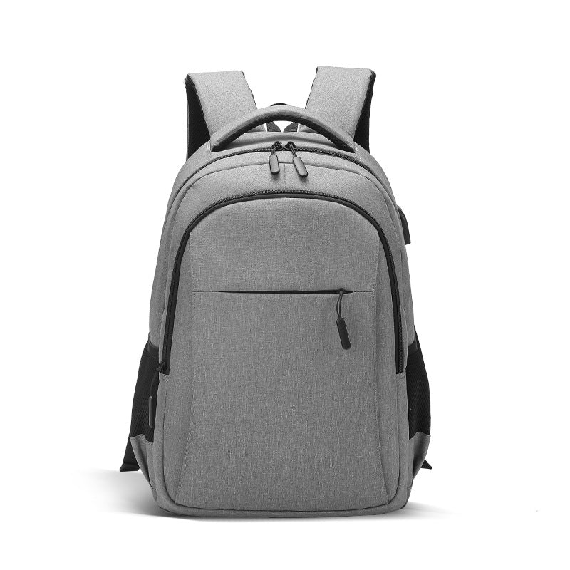Mochila de Homem de Grande Capacidade para Viagem e Lazer