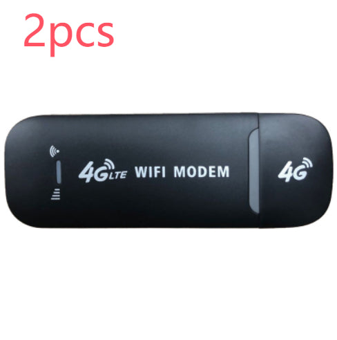 LTE4G wireless network card