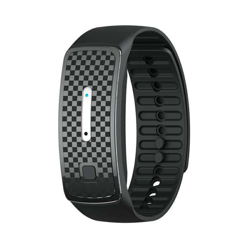 Ultraschall-Fettverbrennungs-Silikonarmband