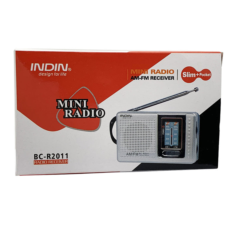 Portable Foreign Trade FMAM Radio Gift Player For The Elderly