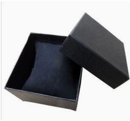 Fashion Simple Square Steel Strap Women's Watch