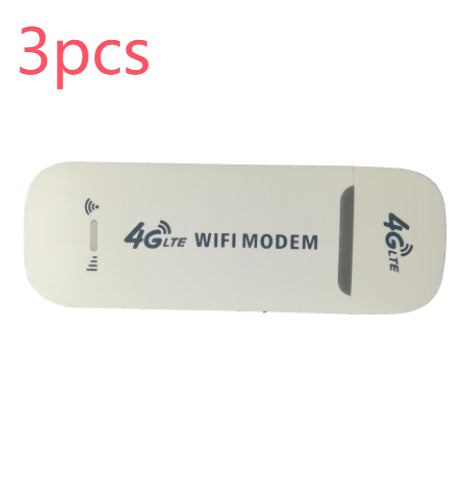 LTE4G wireless network card